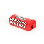 Renthal - mousse de guidon 28mm fatbar® rouge Renthal - mousse de guidon 28mm fatbar® rouge