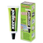 Reparation rayure - efface rayures - pvc - plexiglass - xerapol