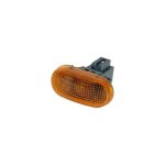 R�p�titeur lat�ral orange pour opel agila d'avant 2007