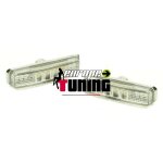 Repetiteurs a led tuning pour bmw e39 tout type