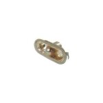 R�p�titeur verre transparent pour seat altea depuis 2004
