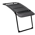 Repose - jambes aravel 3d pour fauteuil de camping brunner Repose - jambes aravel 3d pour fauteuil de camping brunner