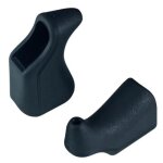 Repose main cocotte clc4 noir vintage velo course frein cable exterieur haut route epoque gomme caoutchouc ...