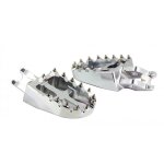 Repose pieds alu kawasaki Repose pieds alu kawasaki