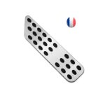 Repose - pied alu pour opel mokka astra zafira insignia mokka x chevrolet