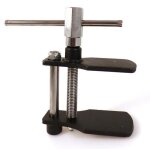 Repousse piston a vis precision steel