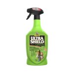 Rpulsif absorbine  ultrashield green  pour cheval