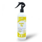 Répulsif rekor super fly 500 ml mouche et taon pour cheval et poney, equitation Répulsif rekor super fly 500 ml mouche et taon pour cheval et poney, equitation