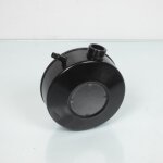 R�servoir a carburant acier noir pour solex 50 s2200 neuf version 2