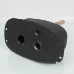 Rservoir a carburant rms moto pour scooter lml 125 star deluxe 2t 2012 a 2015
