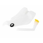 Rservoir de lave glace - renault fluence 1. 5 dci 95 a part. 02 / 2010