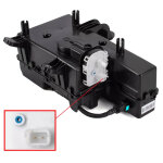R�servoir pour pochette c�rine avec pompe - peugeot boxer fourgon 2. 0 bluehdi 160 4x4 03 / 2016>09 / ...