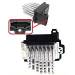 R�sistance de commande chauffage / climatisation - audi tt roadster (8n9) 1. 8 t 09 / 2005>06 / 2006