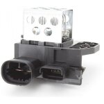 R�sistance de commande chauffage / climatisation bloc noir - peugeot 207 (wa , wc ) 207207 + 1. 6 16v ...