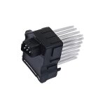 Rsistance de commande chauffage / climatisation - bmw 5 touring (e39) 525 tds 03 / 1997>05 / 2004