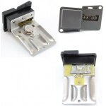 R�sistance de commande chauffage / climatisation - citro�n bx break (xb - ) 19 4x4 10 / 1990>05 / 1991 ...