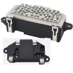 R�sistance de commande chauffage / climatisation - citro�n c4 picasso i monospace (ud ) 1. 6 hdi 110 ...