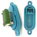 Rsistance de commande chauffage / climatisation - citron jumper i fourgon (230l) 2. 5 tdi 12 / 1996>11 ...