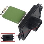 R�sistance de commande chauffage / climatisation - jeep grand cherokee iii (wh, wk) 5. 7 v8 4x4 06 / ...