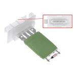 R�sistance de commande chauffage / climatisation - mini mini paceman (r61) cooper 04 / 2012>09 / 2016 ...