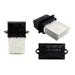 R�sistance de commande chauffage / climatisation - nissan interstar autobusautocar (x70) dci 90 07 / ...