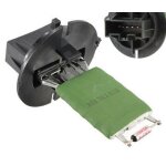 R�sistance de commande chauffage / climatisation - peugeot 206 van 1. 4 hdi 09 / 2001>03 / 2009