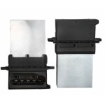 Résistance de commande chauffage / climatisation - renault clio ii (bb , cb ) 1. 2 lpg 09 / 1998>06 / ... Résistance de commande chauffage / climatisation - renault clio ii (bb , cb ) 1. 2 lpg 09 / 1998>06 / ...