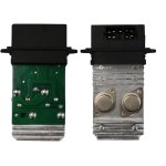 R�sistance de commande chauffage / climatisation - renault sc�nic i monospace (ja01 , fa0 ) 2. 0 16v ...