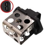 R�sistance de commande chauffage / climatisation - renault thalia i (lb ) 1. 2 16v a part. 04 / 2002