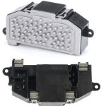 R�sistance de commande chauffage / climatisation - seat leon (1p1) 1. 2 tsi 02 / 2010>12 / 2012