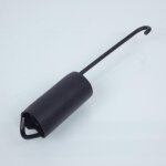 Ressort b�quille origine pour moto honda 800 vfr 2002 a 2004 50520 - mz7 - 000 neuf