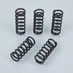 Ressort d embrayage barnett pour moto yamaha 125 dtmx 1977 a 1991 501 - 35 - 05040 / renforce neuf