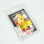 Ressort d embrayage malossi pour scooter gilera 500 fuoco ie 2913137 neuf