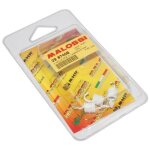 Ressort d embrayage malossi pour scooter mbk 50 booster 29 8740b / delta et fly neuf