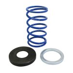 Ressort d embrayage polini pour maxi scooter yamaha 560 xp t - max aprs 2020 neuf