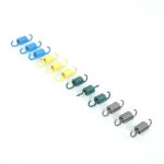 Ressort d embrayage polini pour scooter yamaha 50 aerox 2002 a 2018 neuf