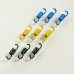 Ressort d embrayage polini pour scooter yamaha 50 slider naked 2005 a 2012 neuf