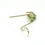 Ressort int�rieur b�quille lat�rale pour moto peugeot 125 xps ct 757086 neuf