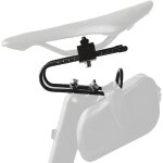 Ressort de selle absorbant les chocs, tige de selle de vélo, dispositif de suspension, tige de selle ... Ressort de selle absorbant les chocs, tige de selle de vélo, dispositif de suspension, tige de selle ...