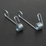 Ressort teknix pour mobylette mbk 50 51 ressort pouss� moteur neuf