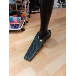 Retire bottes en plastique