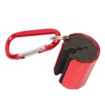 Rtracteur de pche a la mouche, cadre en aluminium, matriel de pche a la mouche, outils d'aide a la ...