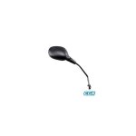 Retro maxi scooter droit teknix adapt. 125 / 250 / 300 / 400 / 500 piaggio mp3 homologue ce