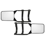 Rtroviseurs de caravane gauche et droite