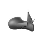 Retroviseur complet droit 06 / 09 manuel. noir pour renault clio