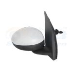 Retroviseur droit blanc pour toyota aygo 7 / 05 - 14