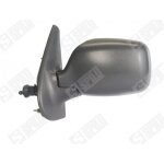 Rétroviseur droit a câble avec angle mort - renault kangoo 1. 5 dci 61 09 / 2001 - 01 / 2008 Rétroviseur droit a câble avec angle mort - renault kangoo 1. 5 dci 61 09 / 2001 - 01 / 2008