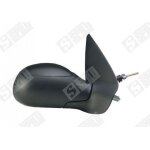 R�troviseur droit a c�ble avec d�givrage - peugeot 206 1. 1 09 / 1998 - 04 / 2003