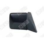 R�troviseur droit a c�ble glace bleue - mercedes classe e 300 turbo d 147 06 / 1993 - 06 / 1995