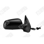 R�troviseur droit a c�ble glace bleue - volkswagen golf iv variant 1. 8 4 - motion 05 / 1999 - 06 / 2006 ...